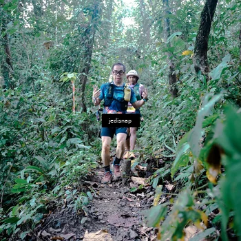 Runner Photo 5244683