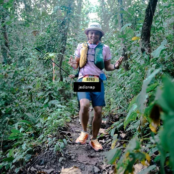 Runner Photo 5244685