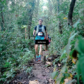 Runner Photo 5244697