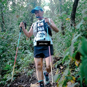 Runner Photo 5244698