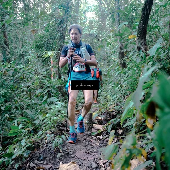 Runner Photo 5244699