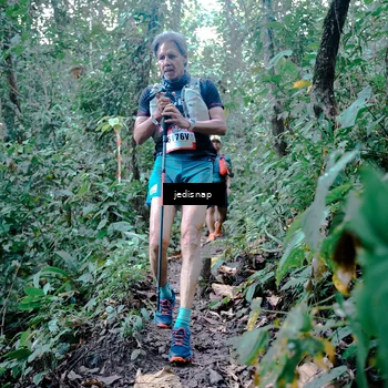 Runner Photo 5244700