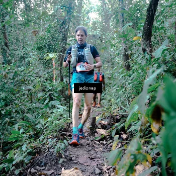 Runner Photo 5244705