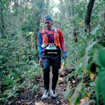Runner Photo 5244741