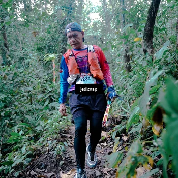 Runner Photo 5244745