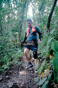 Runner Photo 5244755