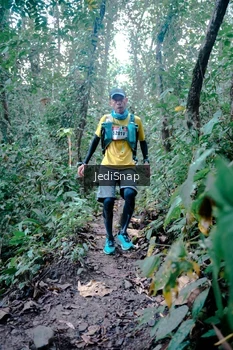 Runner Photo 5244765