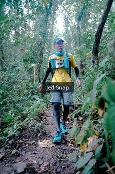 Runner Photo 5244766