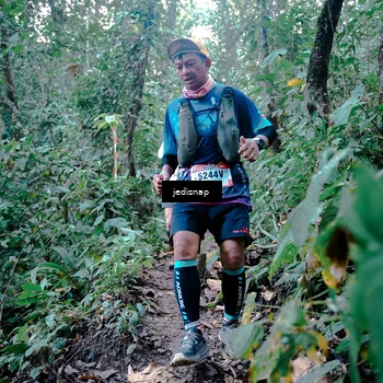 Runner Photo 5244774