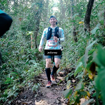 Runner Photo 5244779