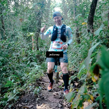 Runner Photo 5244780