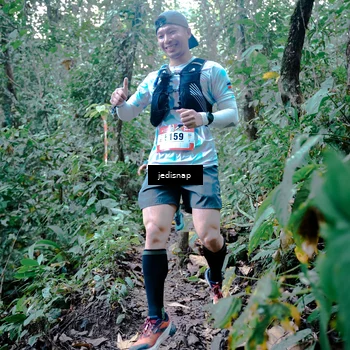 Runner Photo 5244784