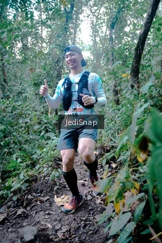 Runner Photo 5244795