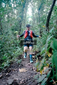 Runner Photo 5244842
