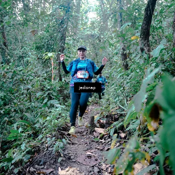 Runner Photo 5244866