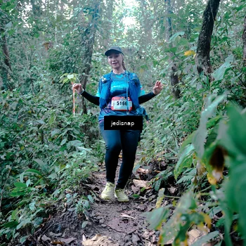Runner Photo 5244867