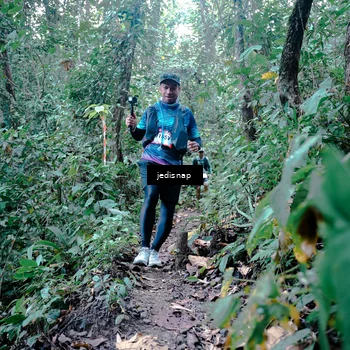 Runner Photo 5244875