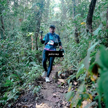 Runner Photo 5244876