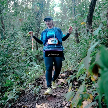 Runner Photo 5244878