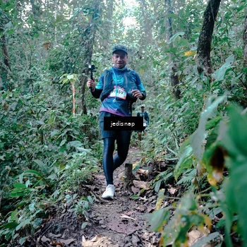 Runner Photo 5244879