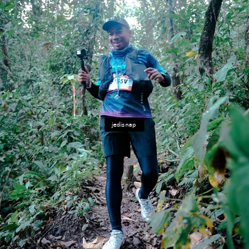 Runner Photo 5244880