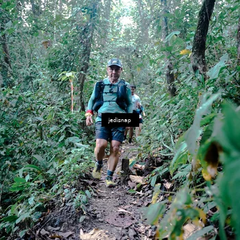 Runner Photo 5244885