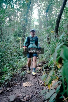 Runner Photo 5244888