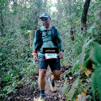 Runner Photo 5244890