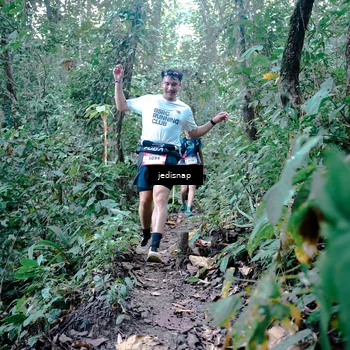 Runner Photo 5244896