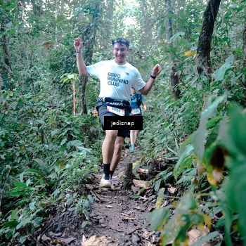 Runner Photo 5244901