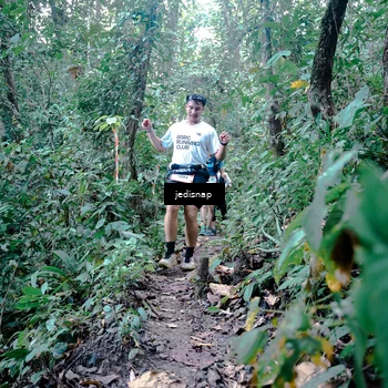 Runner Photo 5244903