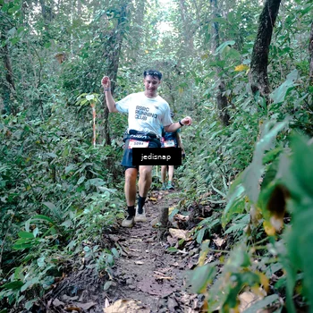 Runner Photo 5244904
