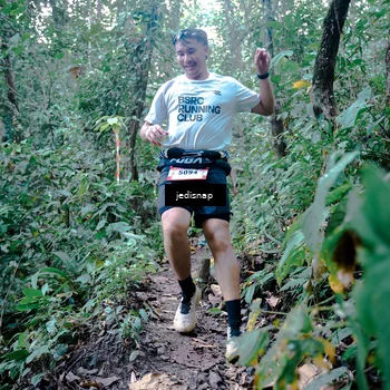 Runner Photo 5244906