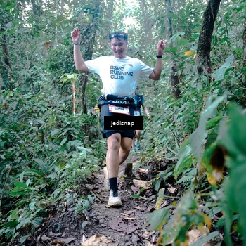 Runner Photo 5244907