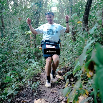Runner Photo 5244908