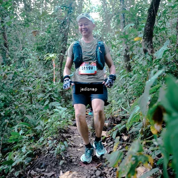 Runner Photo 5244944