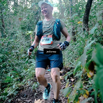 Runner Photo 5244945