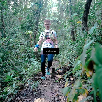 Runner Photo 5244951