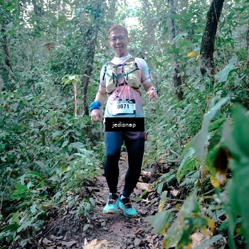 Runner Photo 5244954