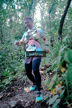 Runner Photo 5244963