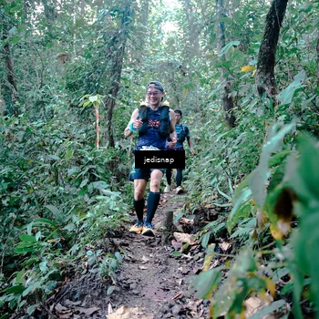 Runner Photo 5244984