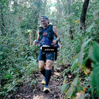 Runner Photo 5244988