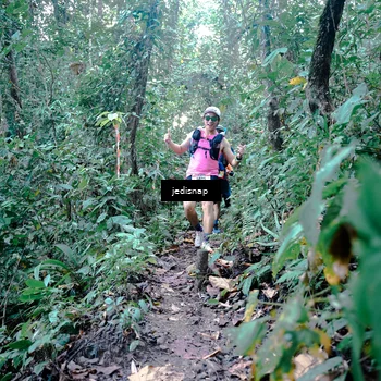 Runner Photo 5245029