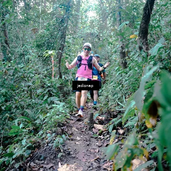 Runner Photo 5245032