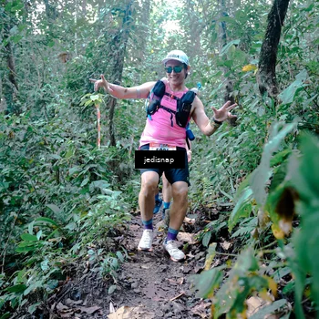 Runner Photo 5245036