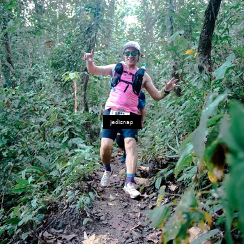 Runner Photo 5245040