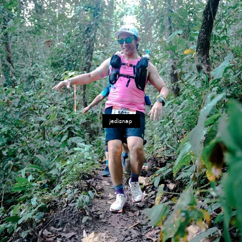 Runner Photo 5245041