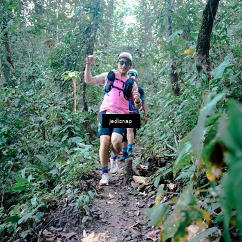 Runner Photo 5245042