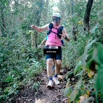Runner Photo 5245045