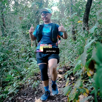 Runner Photo 5245049